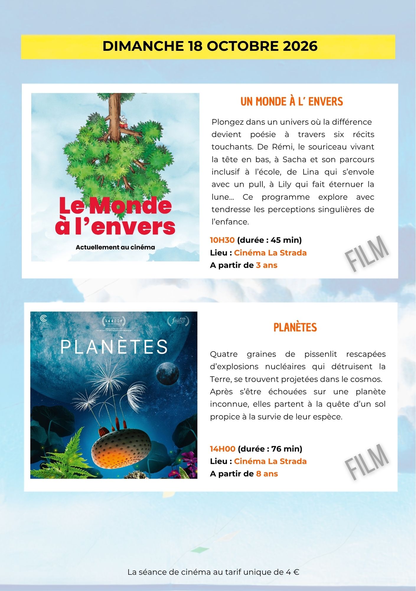 3.Fete film cinema animation 2026