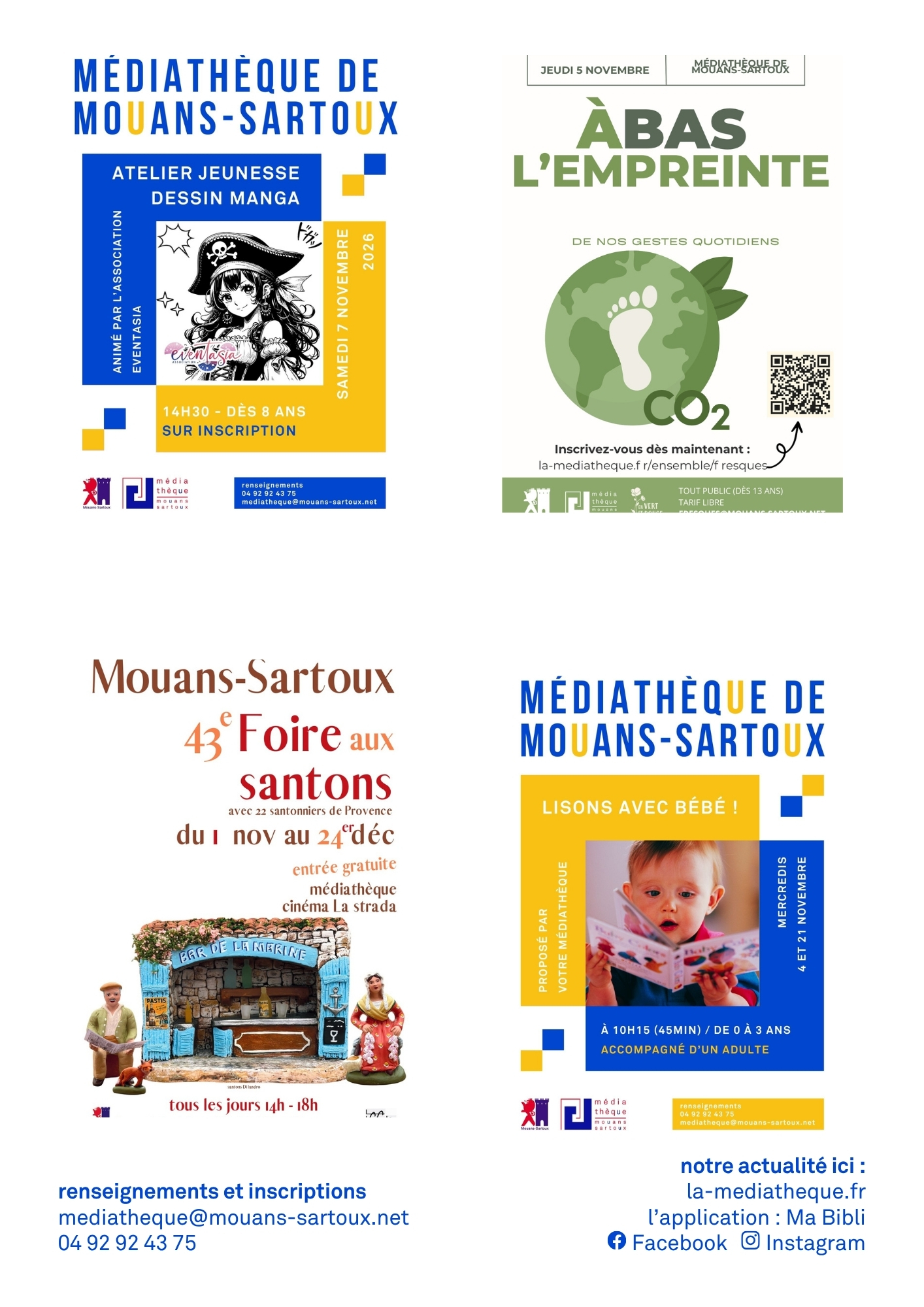 Livret Programme Novembre 2026 P4