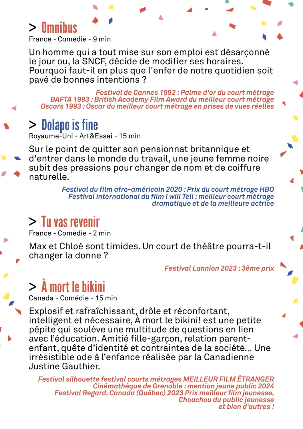 Page 3 Prog. Fête du court métrage 2026 MS