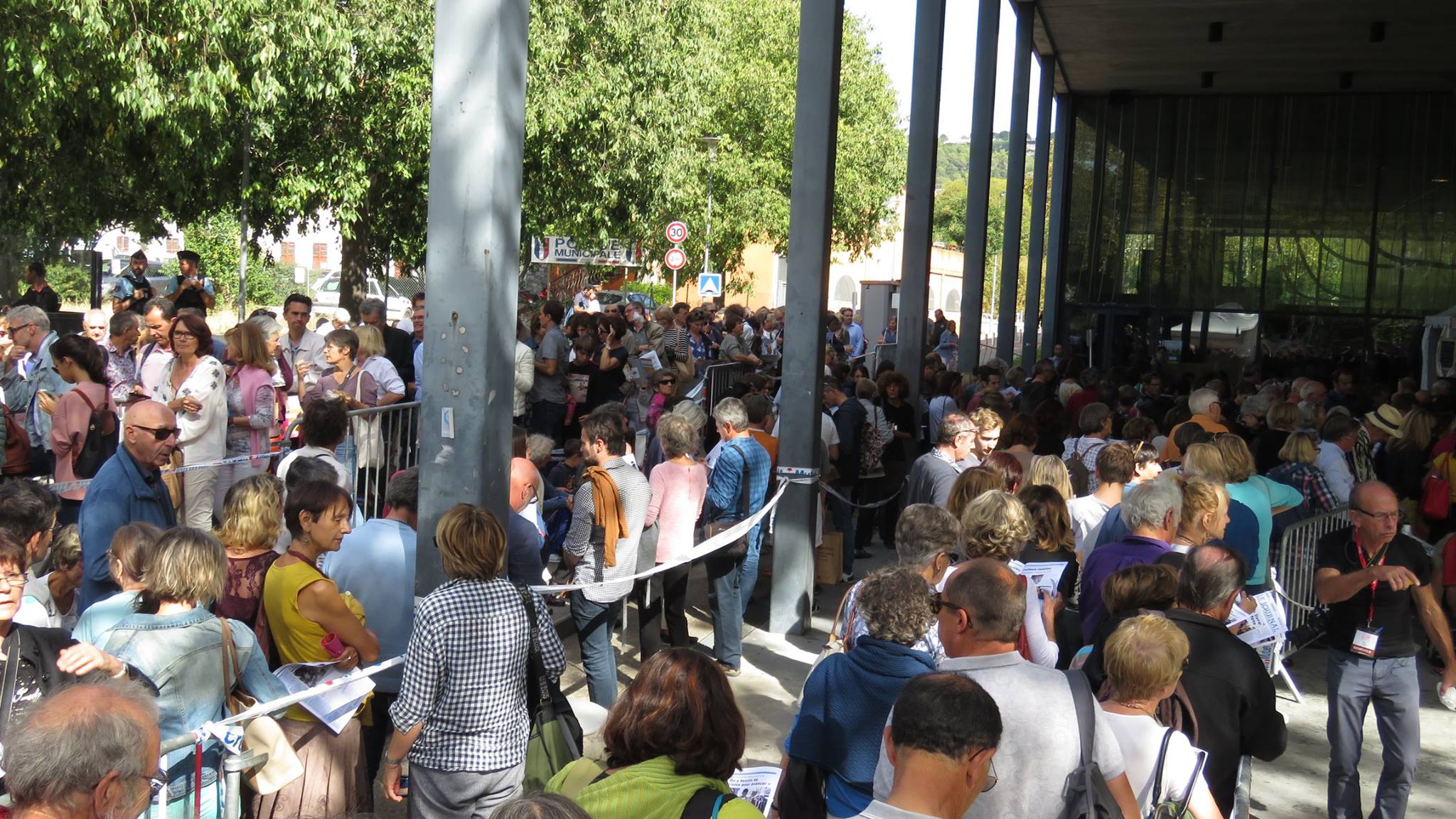 Le Festival du Livre Mouans Sartoux.12