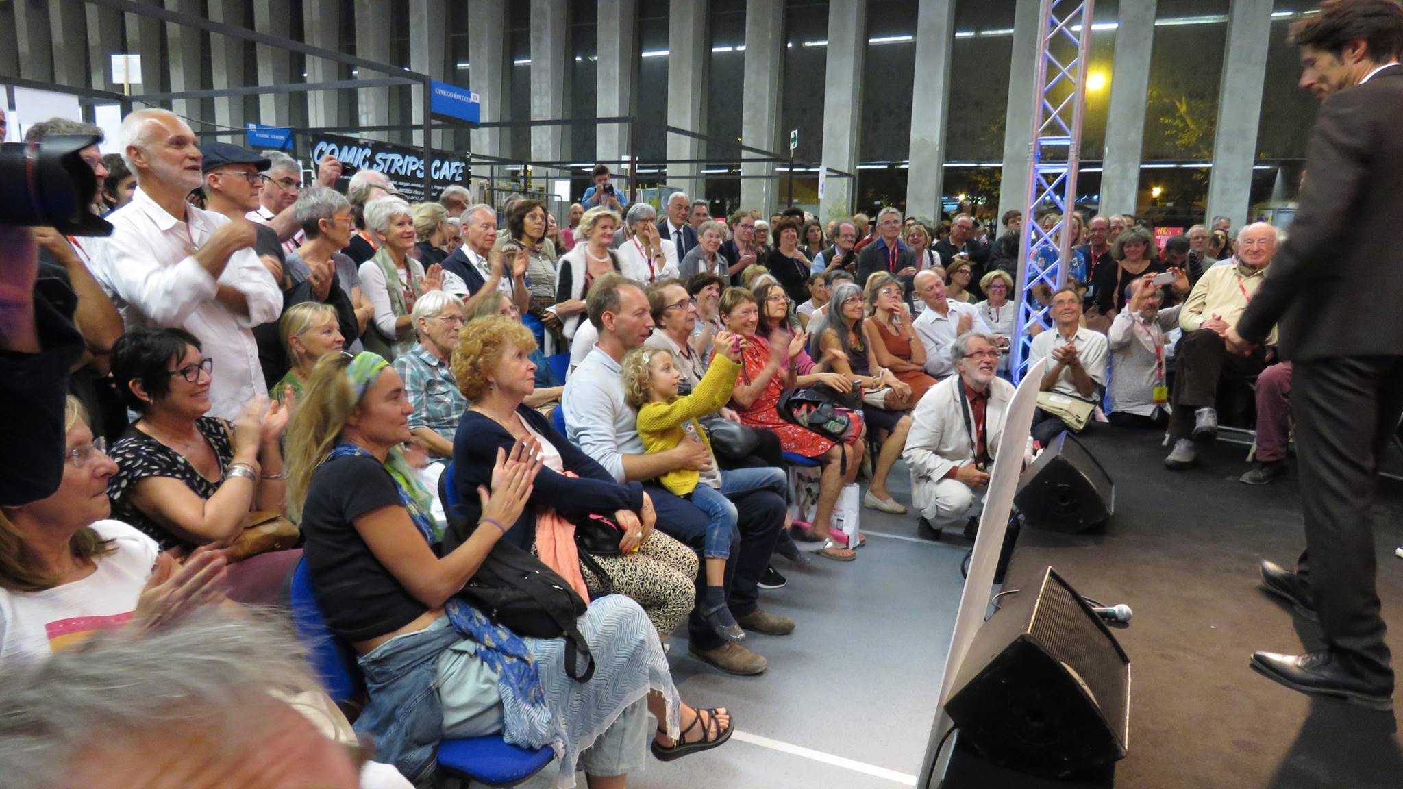 Le Festival du Livre Mouans Sartoux.15