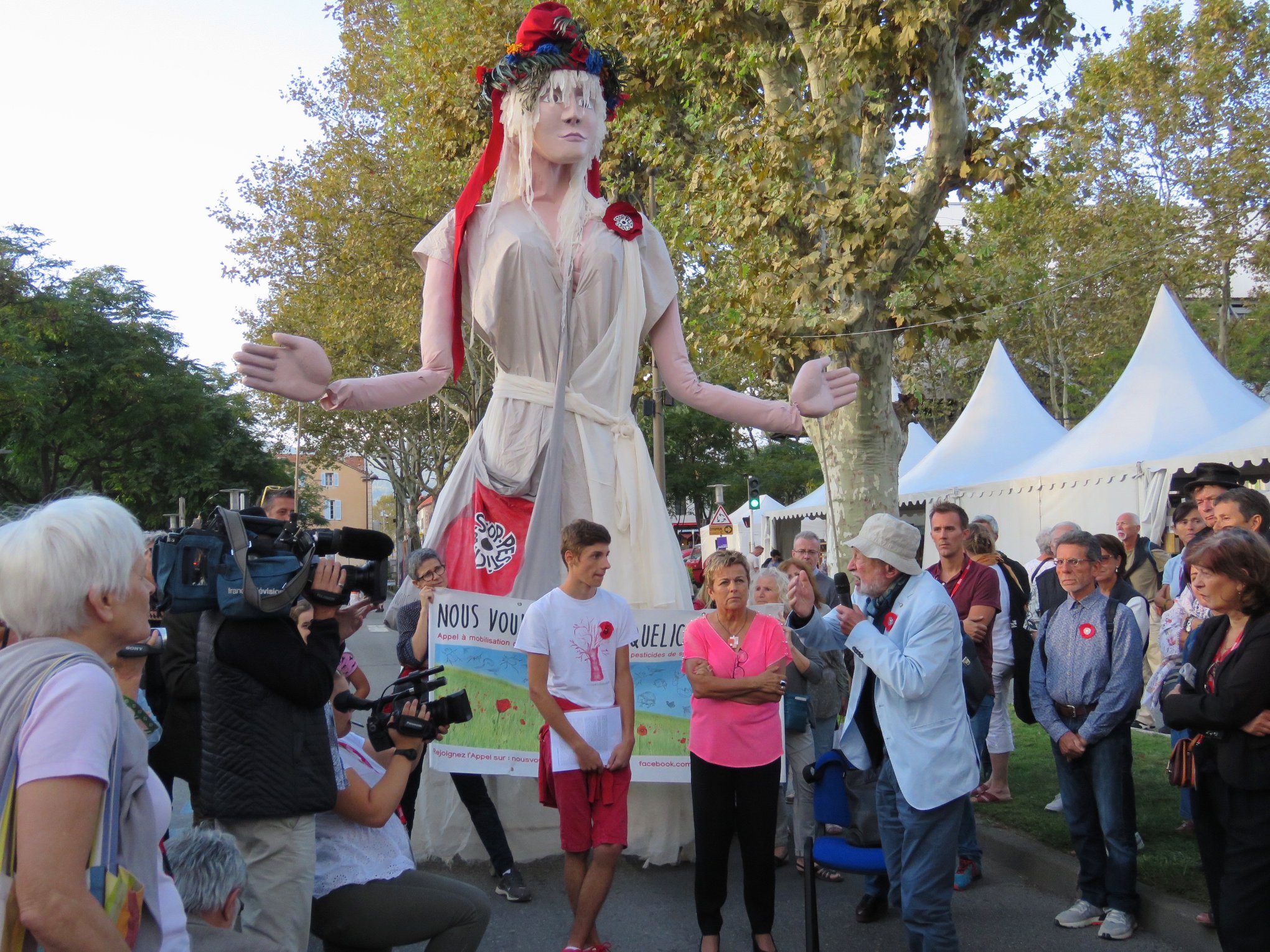 Le Festival du Livre Mouans Sartoux.16