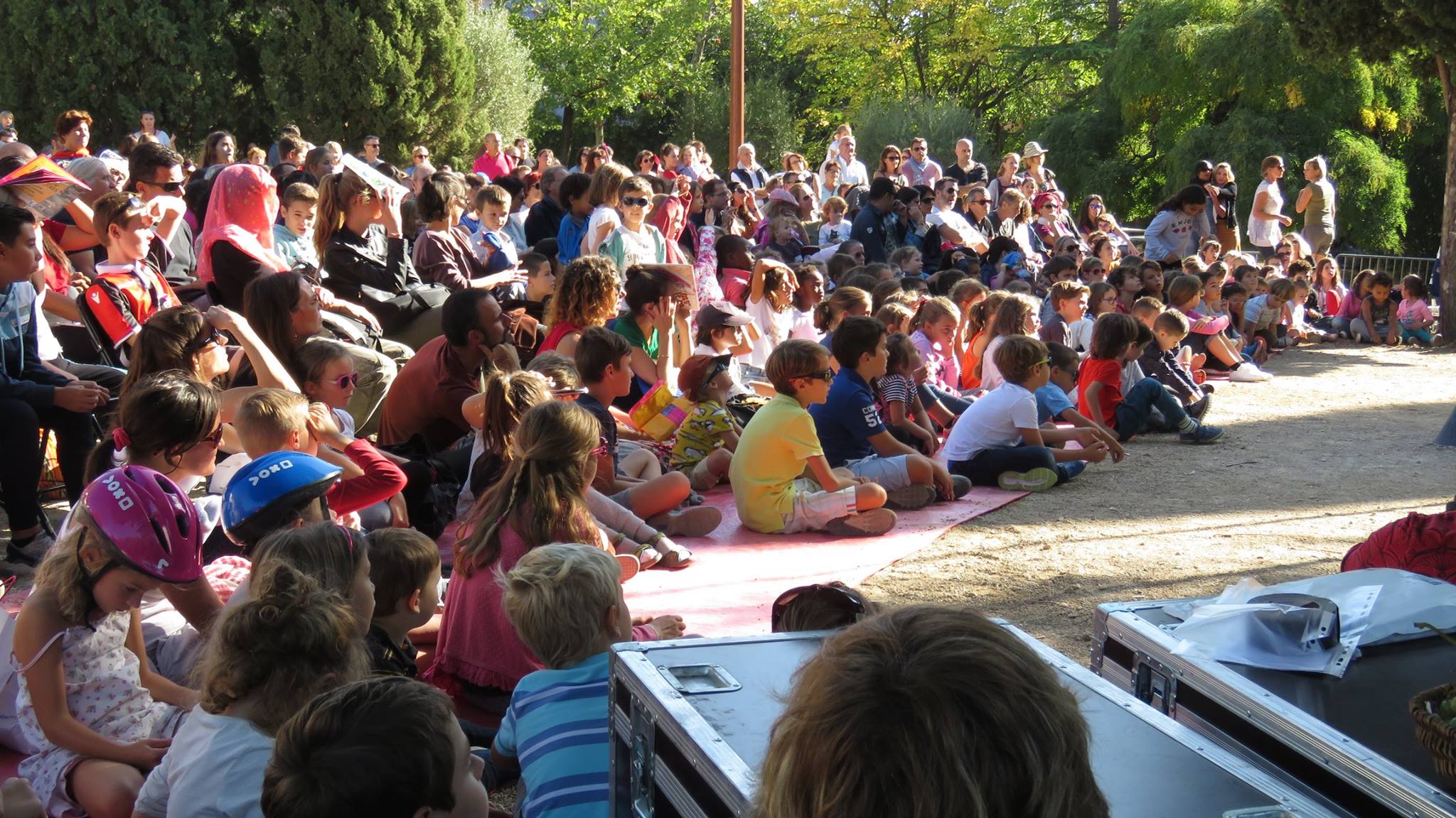 Le Festival du Livre Mouans Sartoux.1 2