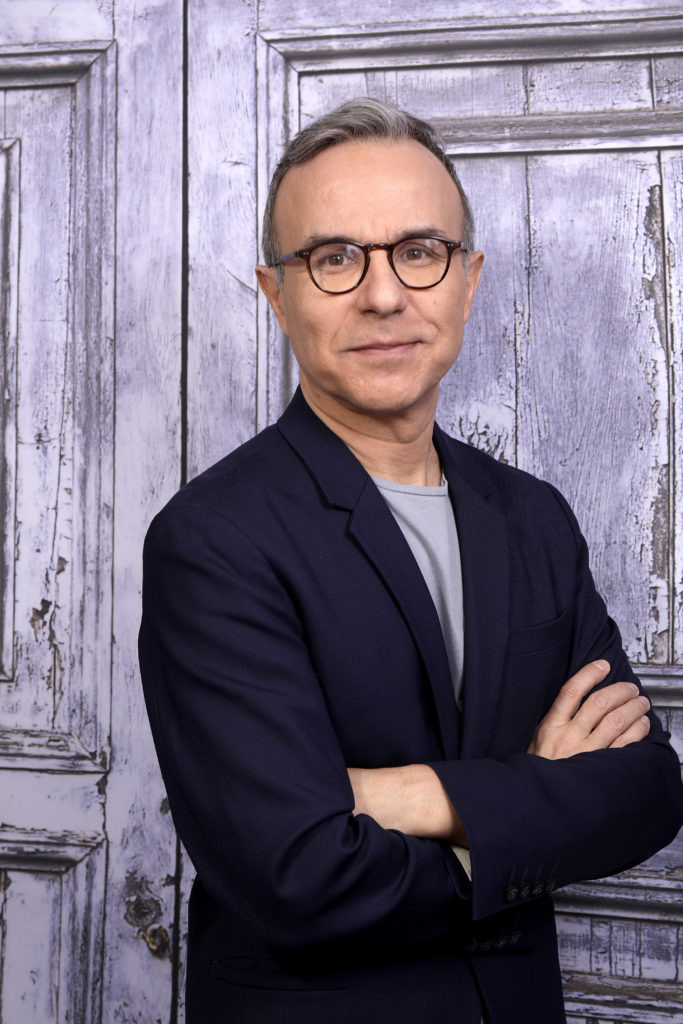 Philippe Besson image