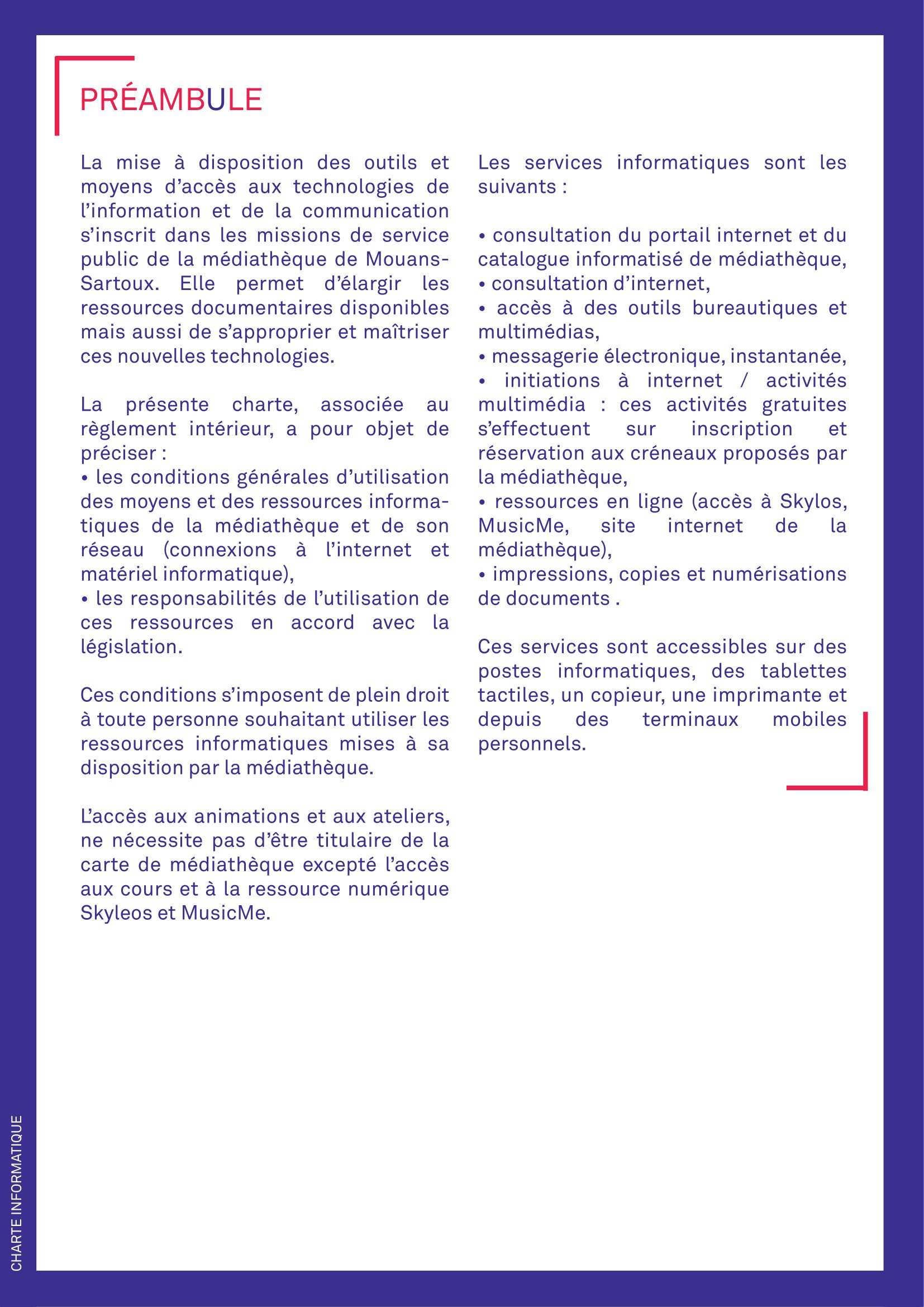 Annexe charte informatique 2