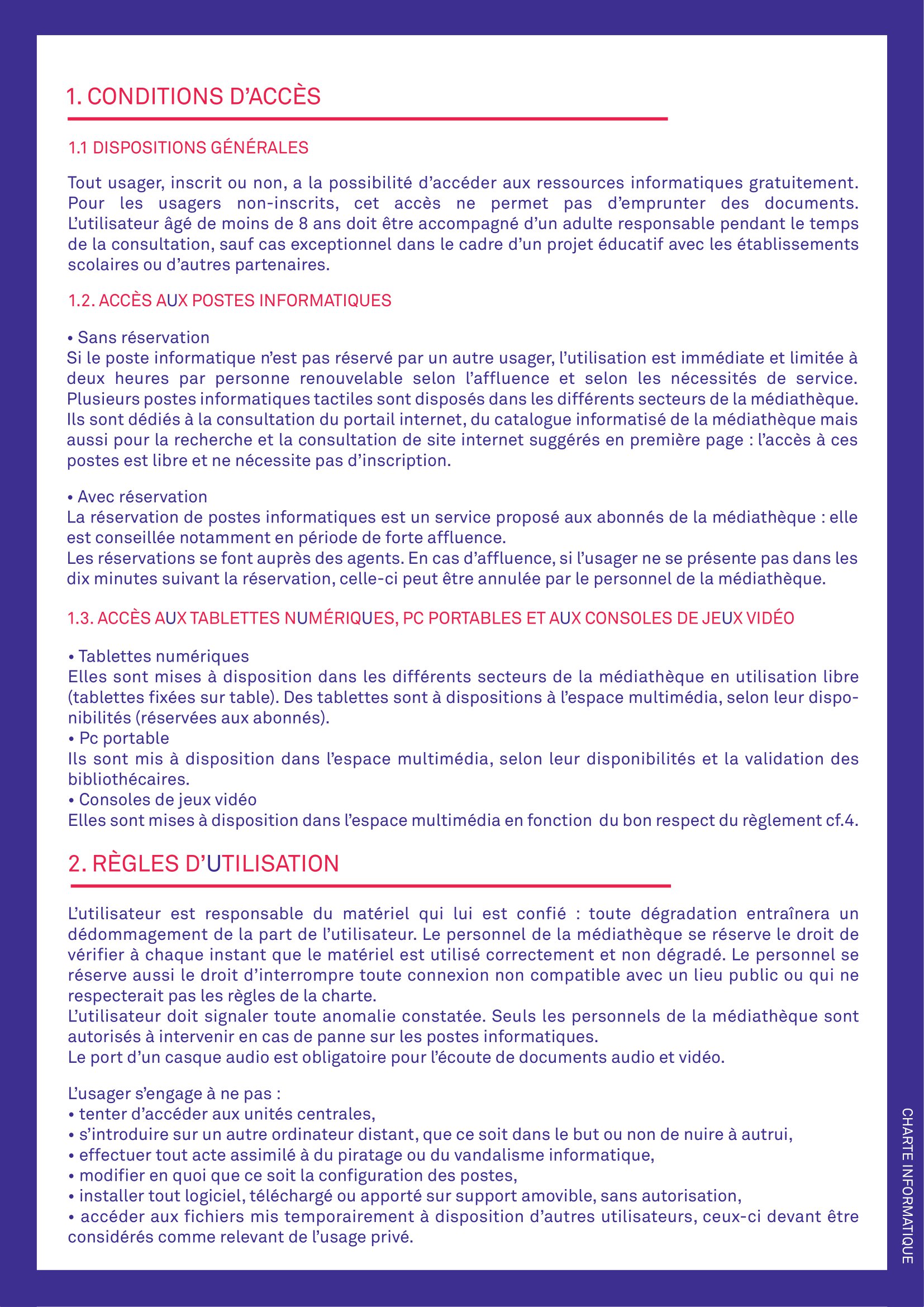 Annexe charte informatique 3