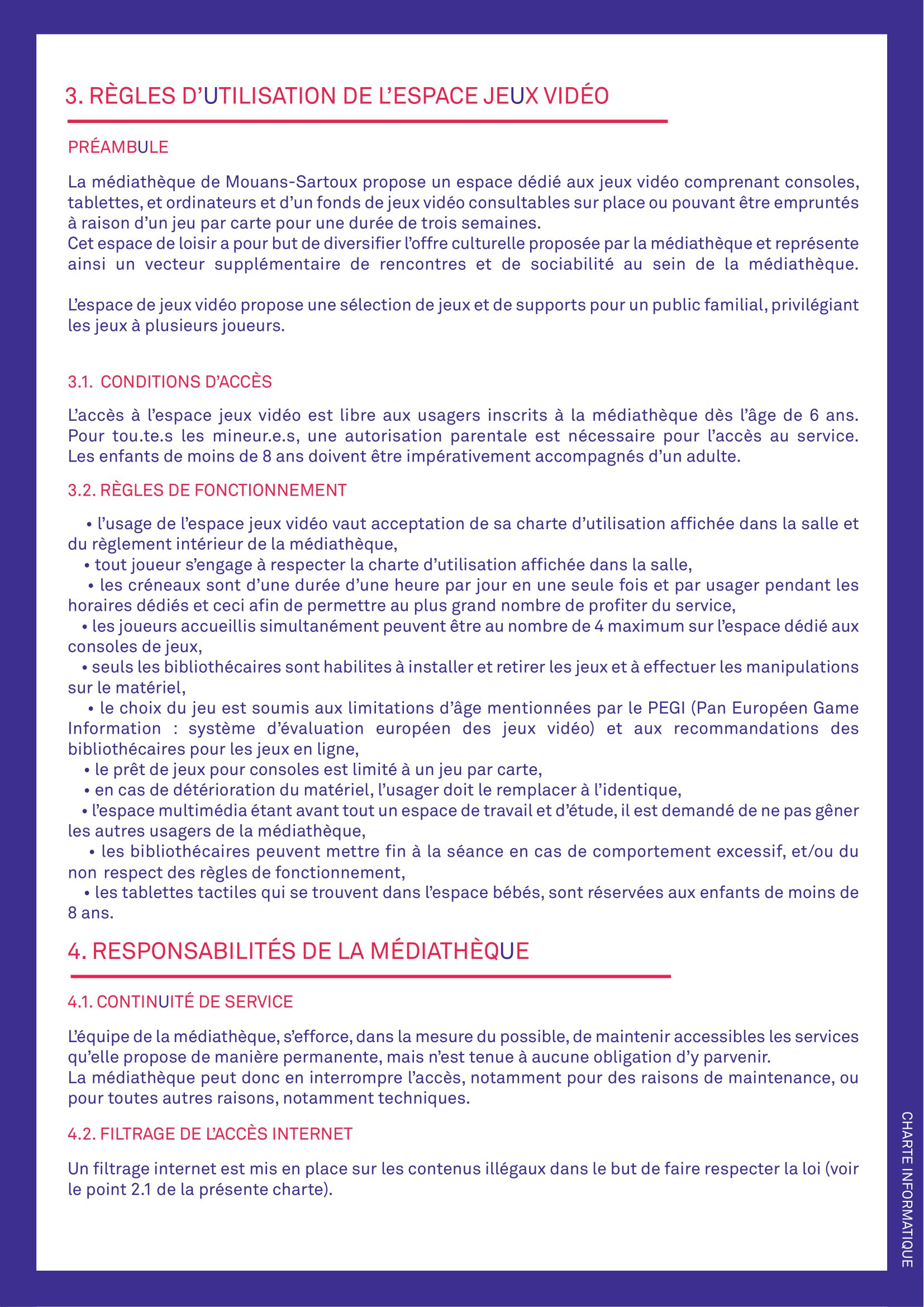 Annexe charte informatique 5