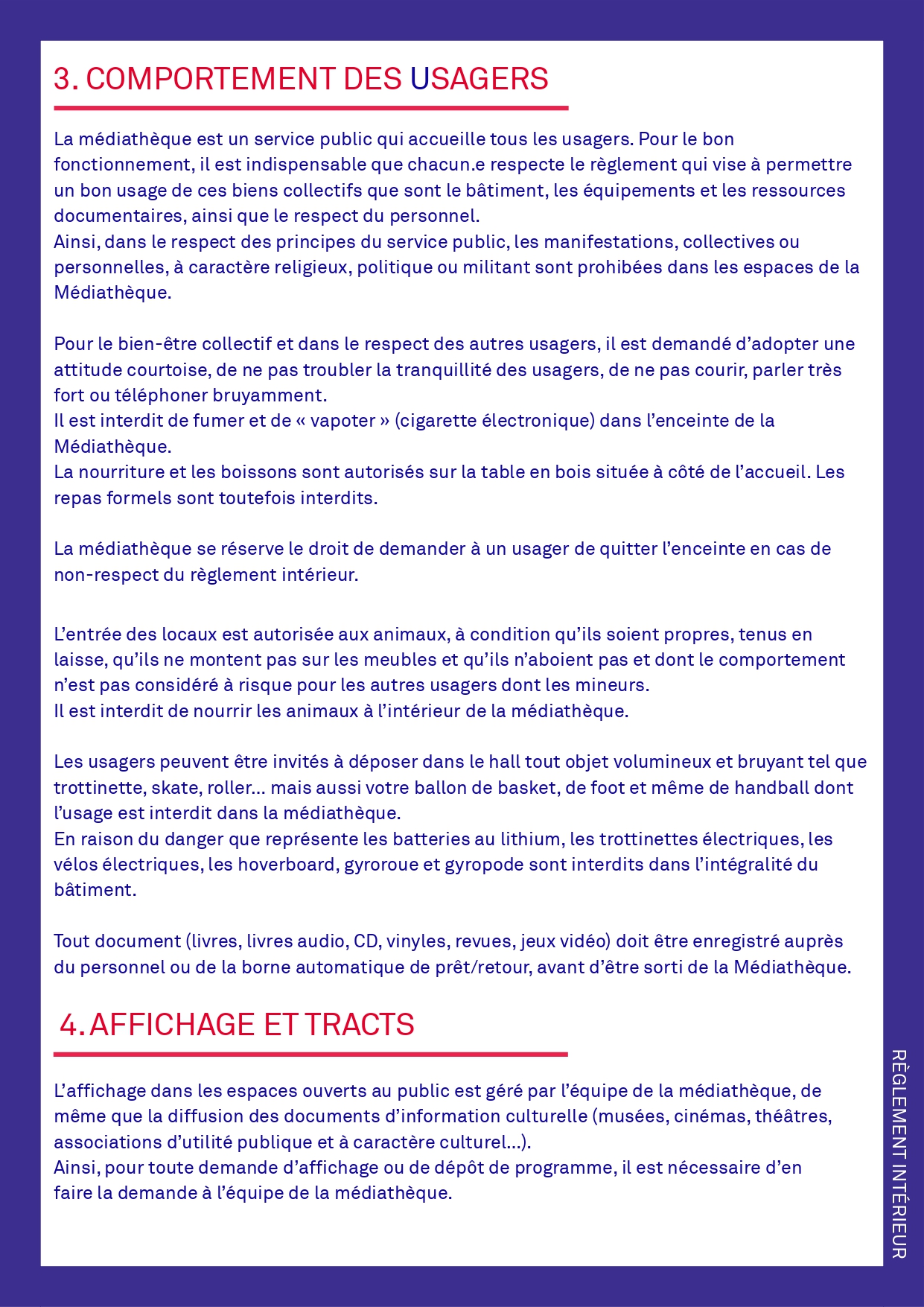 Règlement intérieur V2026 page 0003