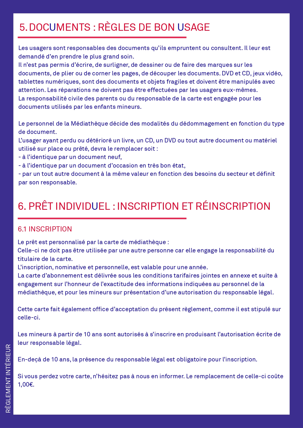 Règlement intérieur V2026 page 0004