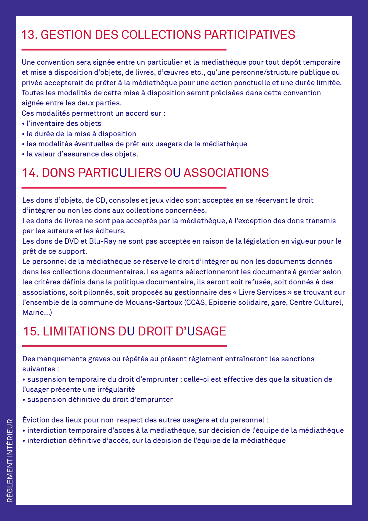 Règlement intérieur V2026 page 0008
